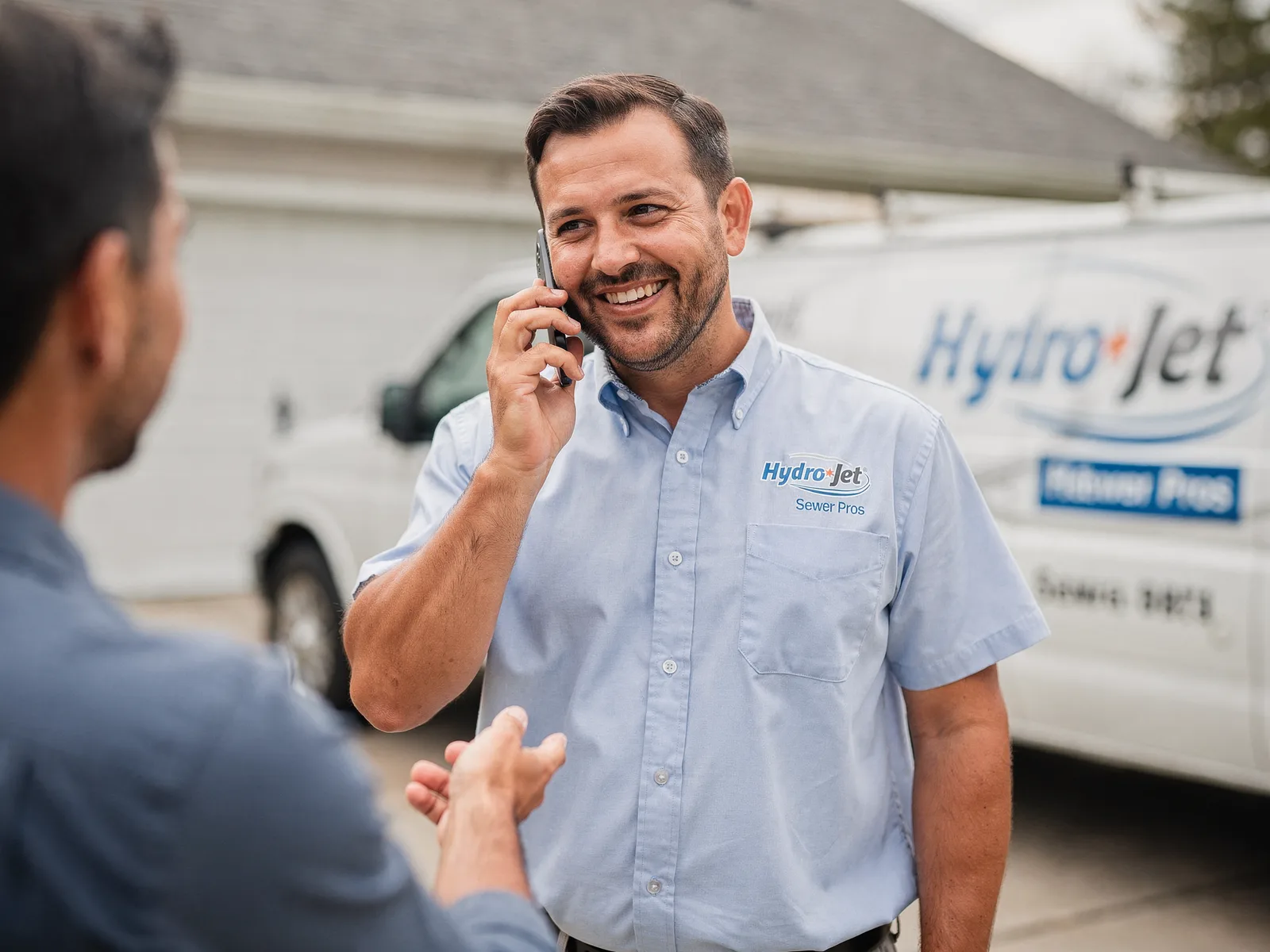 Hydro Jetting Belgrade, MO FAQs